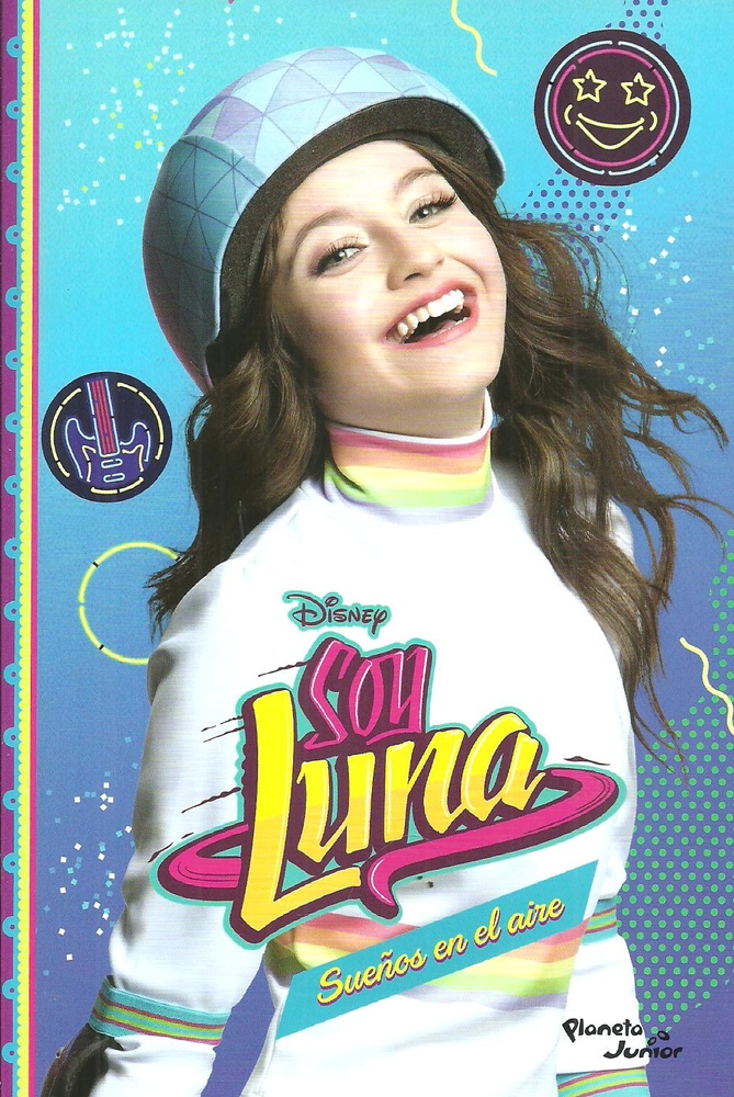 Soy Luna 7