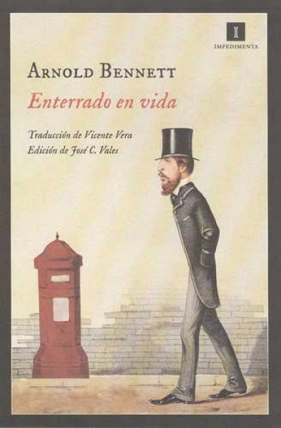Enterrado en vida