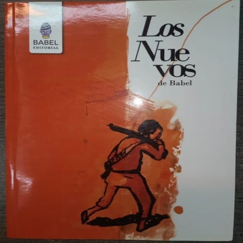 Los nuevos de babel ed 2012