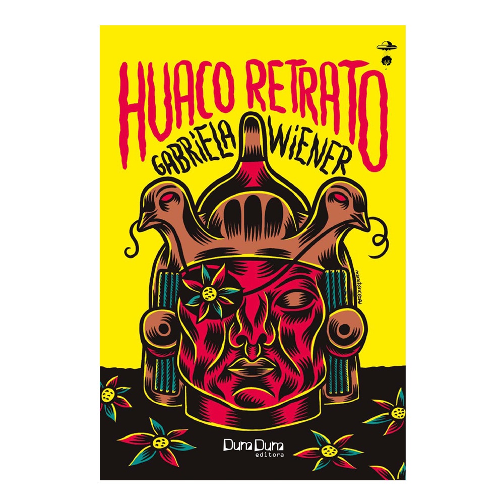 El Color que cayo del cielo