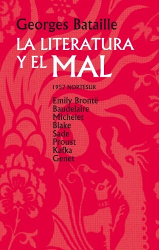 La Literatura y el mal