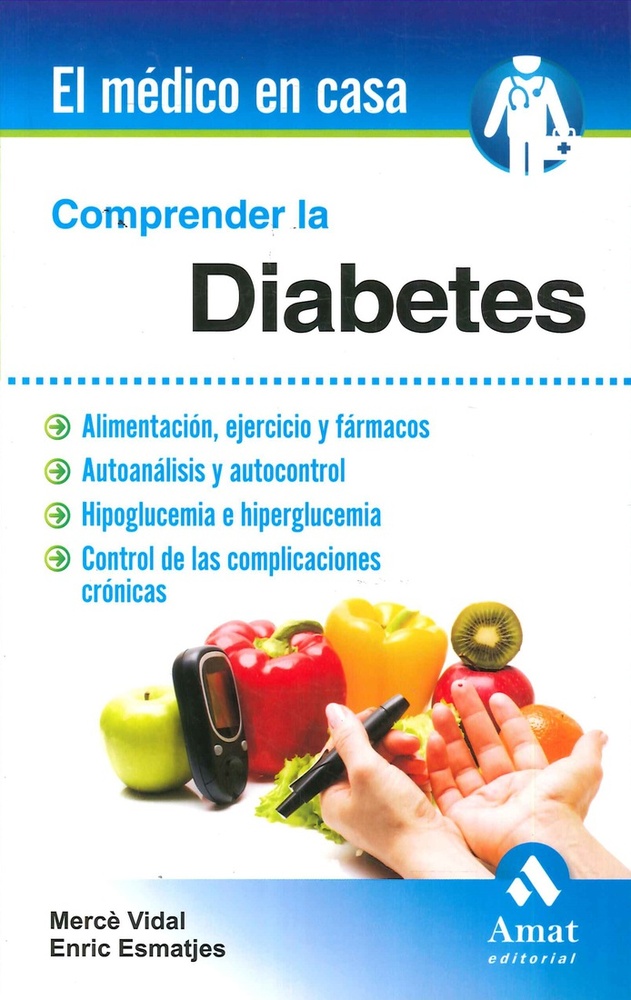 comprender la diabetes