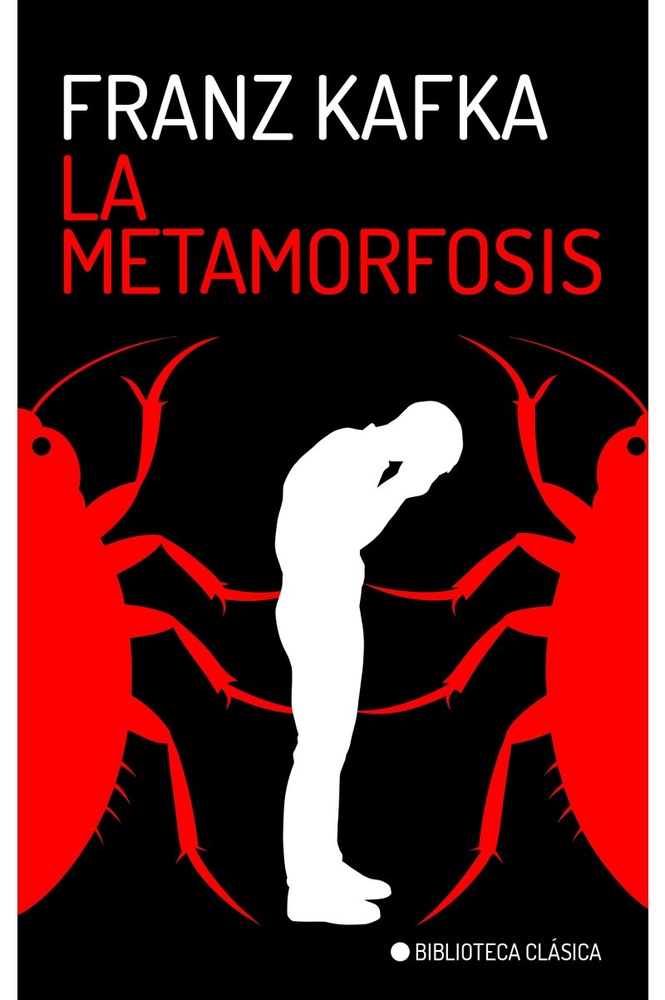 La metamorfosis