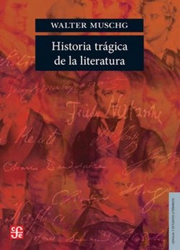 Historia tragica de la literatura