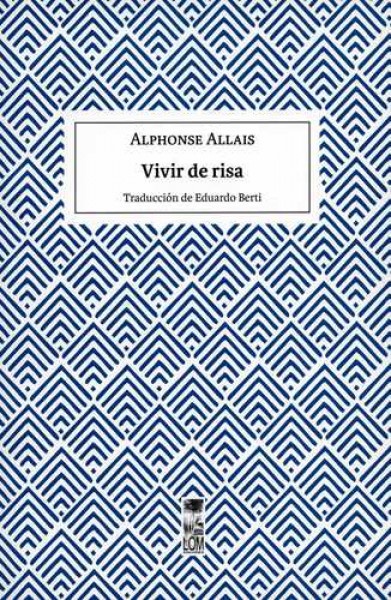 Vivir de risa
