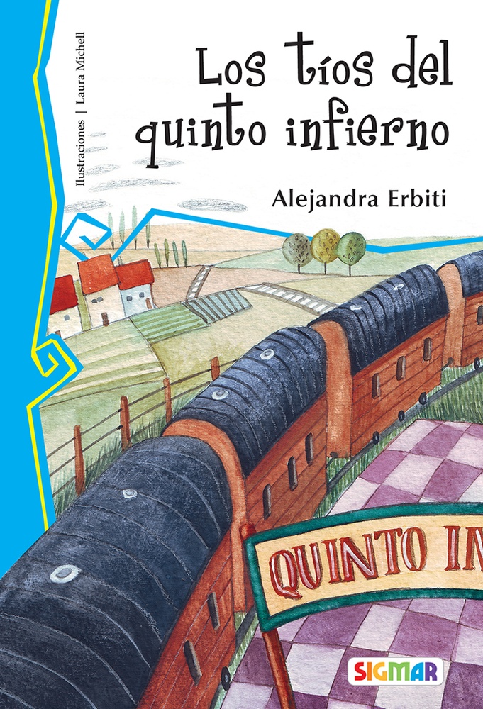 Los tíos del quinto infierno