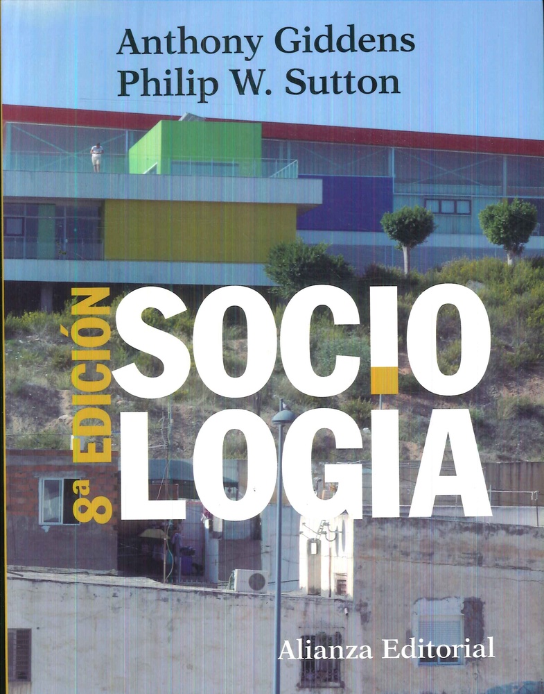 Sociologia
