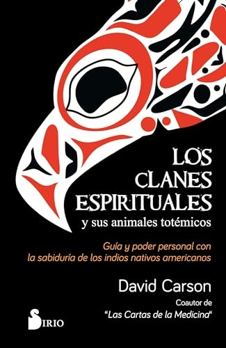 Los Clanes espirituales y sus animales totemicos