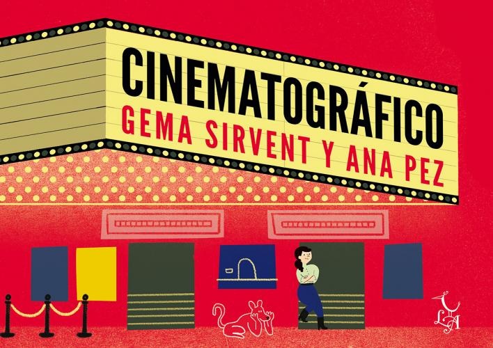 Cinematografico