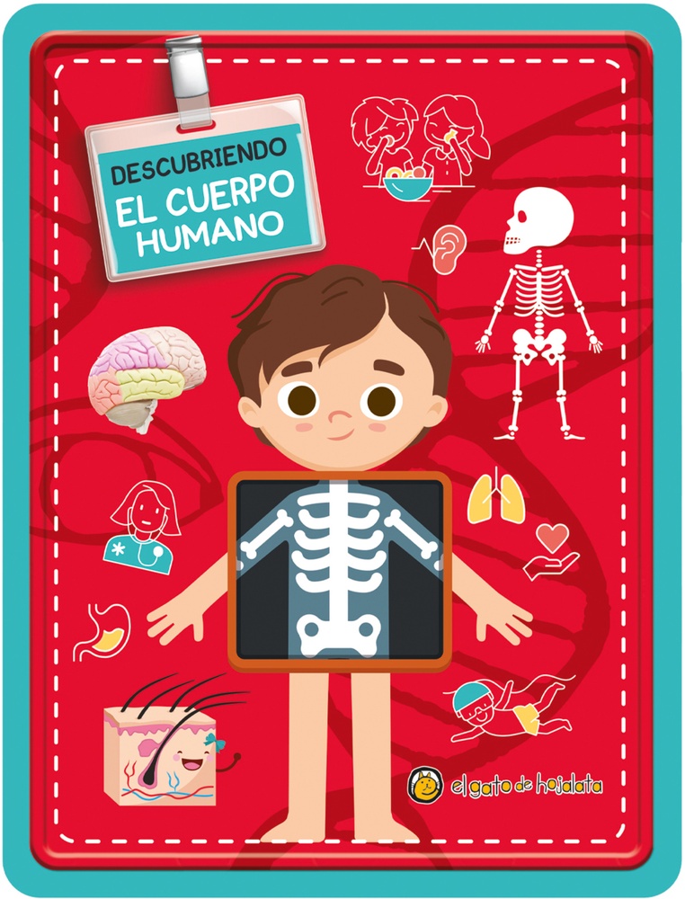 Descubriendo el cuerpo humano