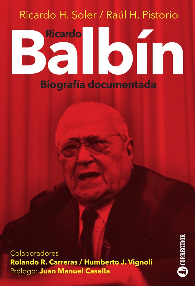 Ricardo Balbin