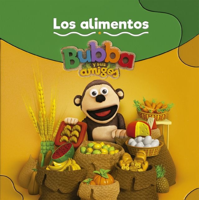 Los alimentos