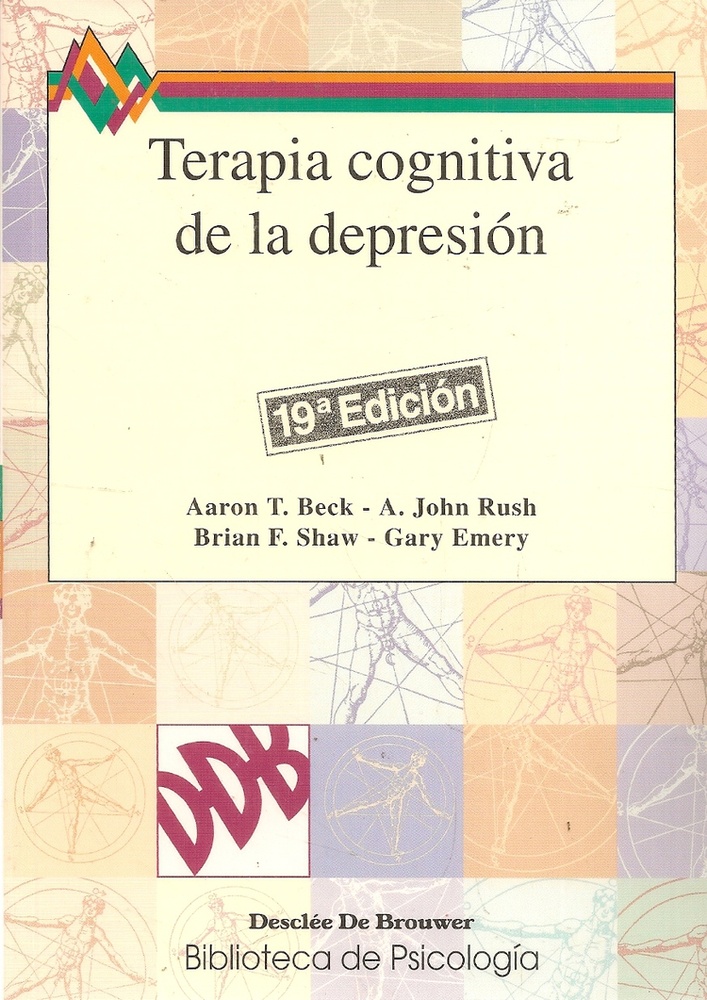 terapia cognitiva de la depresion