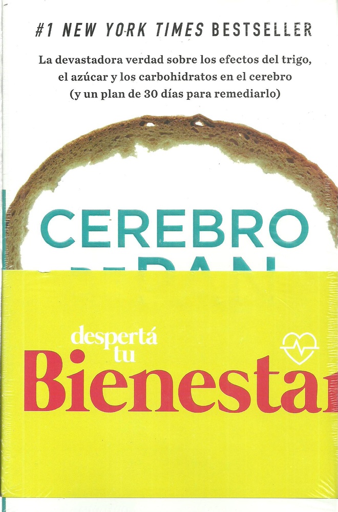 Pack desperta tu bienestar