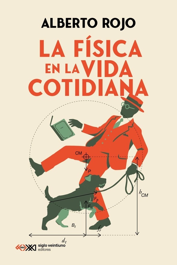 La física en la vida cotidiana