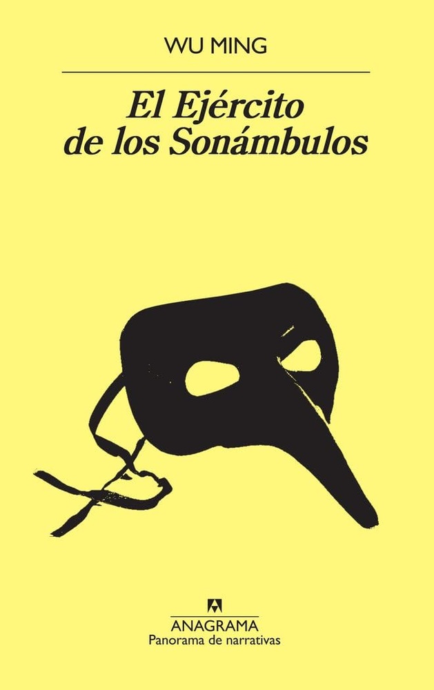 El ejercito de los sonambulos