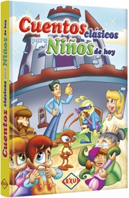 Cuentos clasicos niños hoy