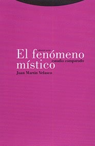 El Fenomeno mistico