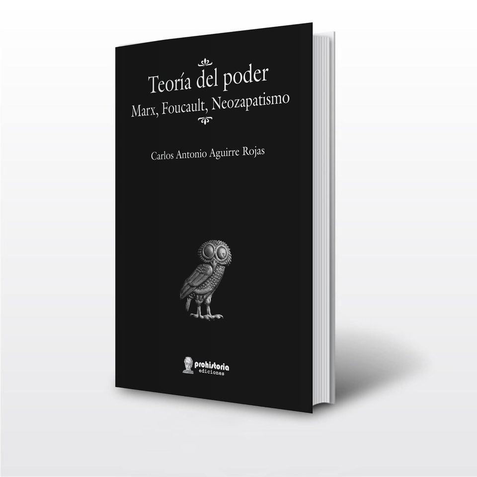 Teoria del poder