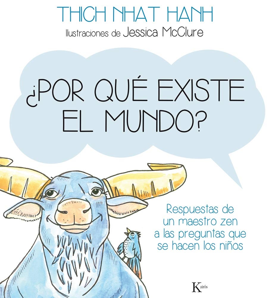 Por que existe el mundo ?