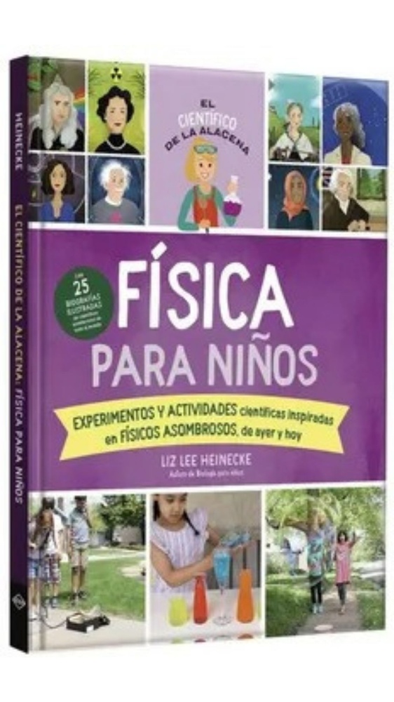 Física para niños