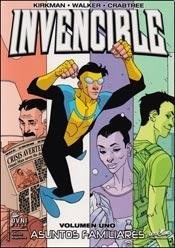 Invencible Asuntos De Familia Vol. 1