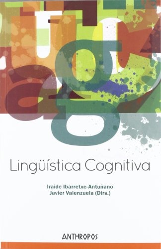 Linguística cognitiva