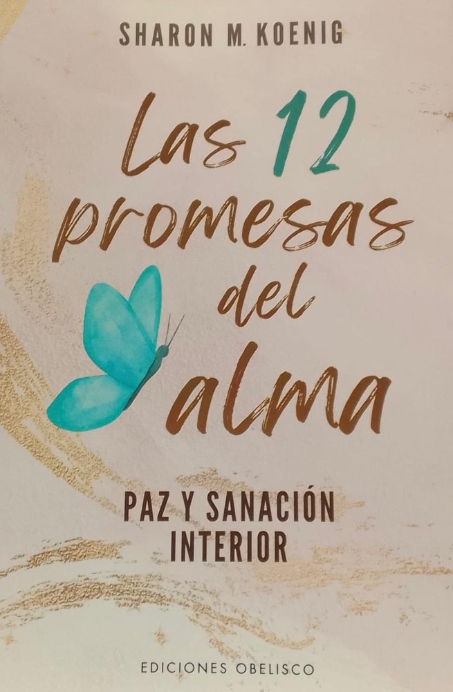 Las 12 promesas del alma