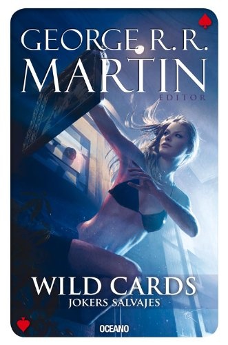 Wild cards