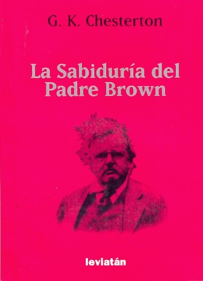 La Sabiduria del Padre Brown