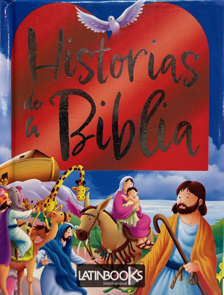 Historias de la biblia