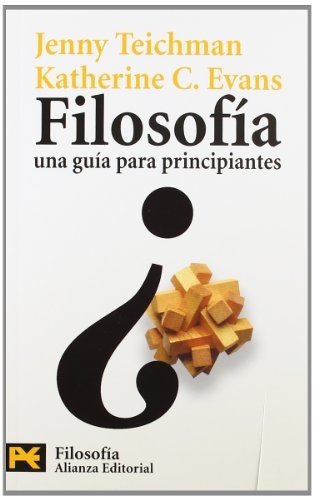 Filosofía: una guía para principiantes