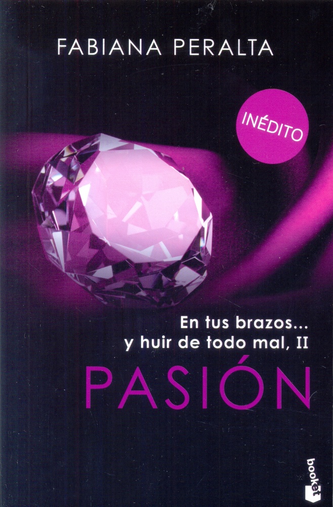 Pasion En tus brazos y huir de todo mal II