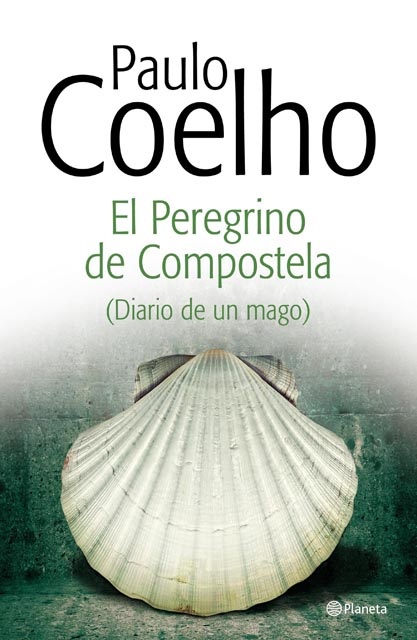 El peregrino de Compostela