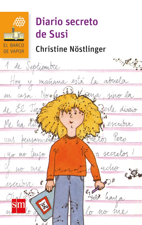 Diario secreto se Susi/ Diario secreto de Paul