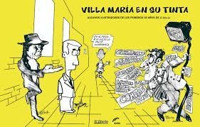 Villa María en su tinta