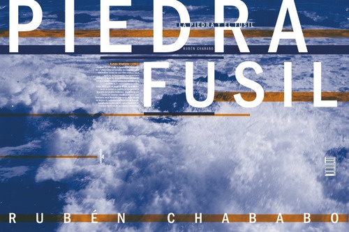 La piedra y el fusil