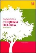 Fundamentos de economia ecologica