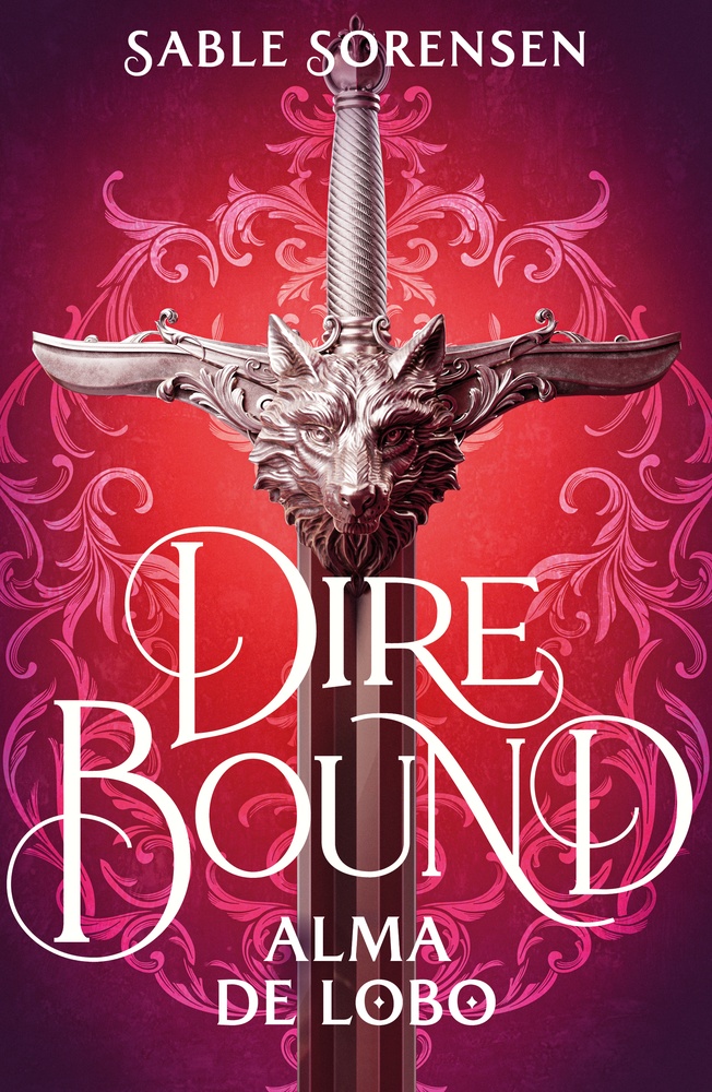 Dire Bound. Alma de lobo