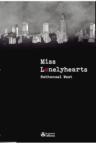Miss Lonelyhearts