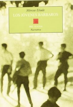 Los Jovenes barbaros