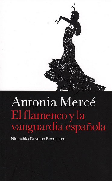 El flamenco y la vanguardia española