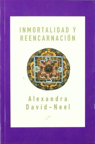 Inmortalidad Y Reencarnacion