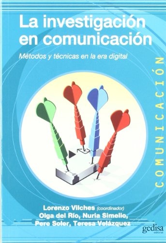 la Investigacion en comunicacion