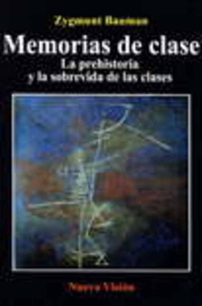 Memorias de clase-La prehistoria y la sobrevida de las clases