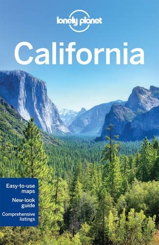California (Ingles)