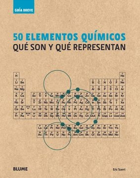 50 Elementos Químicos