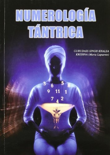 Numerologia tantrica