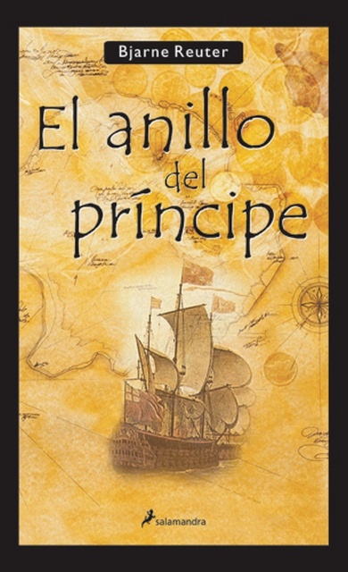 El anillo del principe