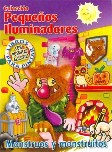 Monstruos y montruitos